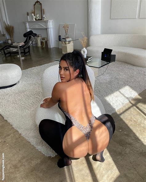 Jasmine Chiquito Jasminechiquito Nude Onlyfans Leaks The Fappening Photo