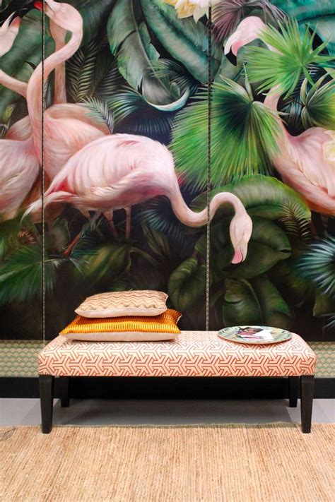 6 Flamingo Spaces That Will Make You Dream About A