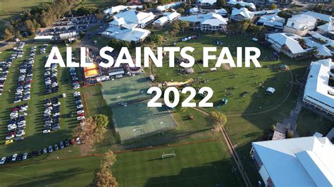 All Saints Fair 2022 on Vimeo