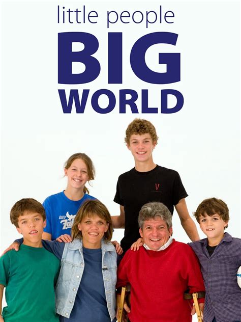 Little People Big World Season 1 Rotten Tomatoes