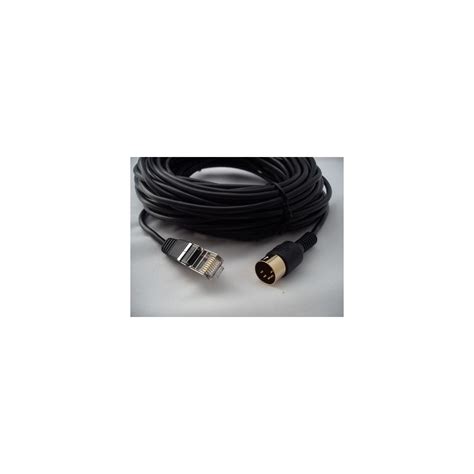 Rj To Aux Input Cable Add Core Essence Or Playmaker To Your B O