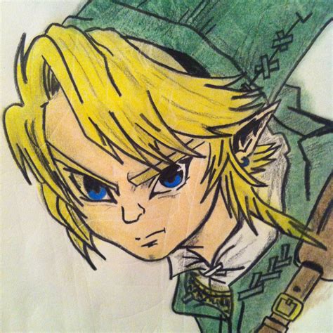 Zelda Artwork Zelda Zelda Characters