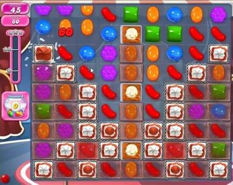 Candy Crush Level 1109 Tips And Walkthrough Video