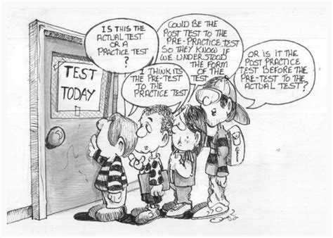 Reports on Over-Testing address symptoms, not causes - Red ...