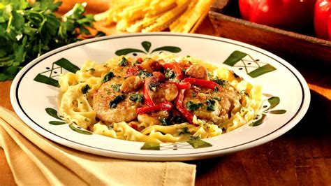 Olive Garden Tuscan Chicken Recipe Recipe Choices