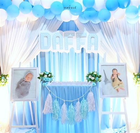 The purpose of a naming ceremony is to present the new individual to the community. Naming Ceremony Decoration | Naming ceremony decoration, Cradle ceremony, Ceremony decorations