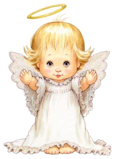 Cute Baby Angels Clipart 20 Free Cliparts Download Images On