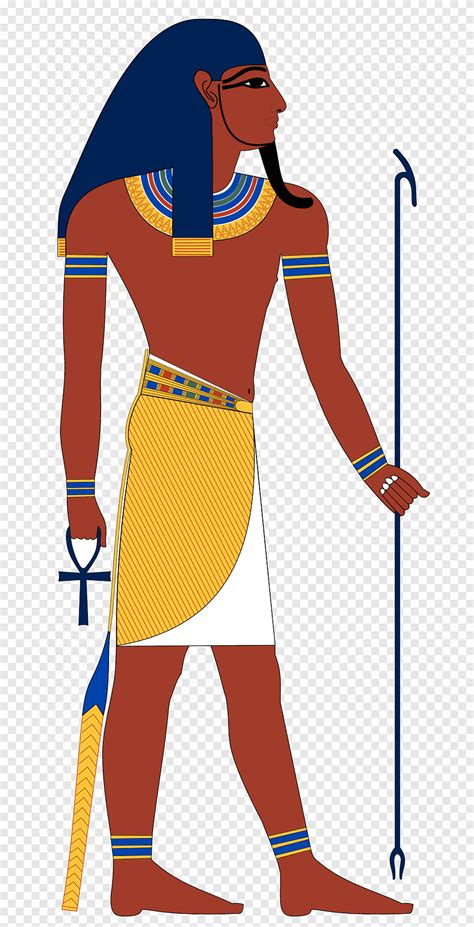 Alte ägyptische gottheiten königreich von kush amun Amun antikes