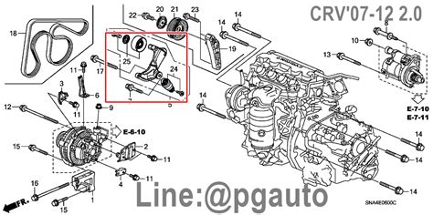07 Honda Civic Engine Diagram Wiring Diagram And Schematics