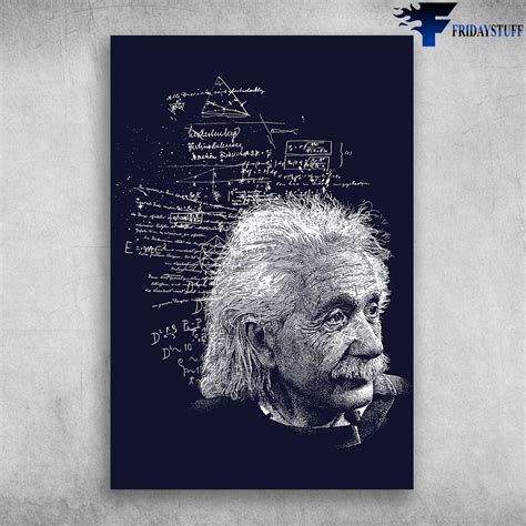 Science Passion Albert Einstein Scientist And Inventor Fridaystuff