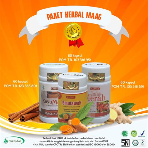 Pola makan yang tidak teratur menyebabkan perih di lambung. Jual Obat Alami Asam Lambung Maag Gerd Herbal Tazakka Original