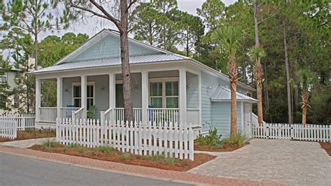 Image Result For Single Story Beach House Seagrove Beach Cottage