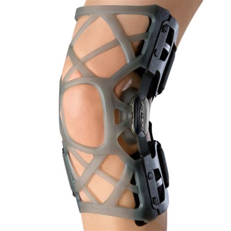How Does An Offloading Knee Brace Work Health And Care