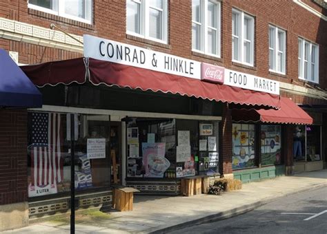 Conrad & Hinkle