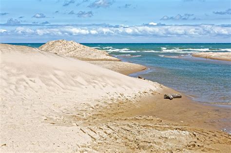 Hike The Dunes 10 Best Day Hikes At Indiana Dunes Np Fatmap