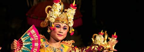 Hari Tari Sedunia Tarian Tradisional Indonesia Ini Pernah Diklaim My