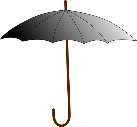 Umbrella Transparent Background Png Mart