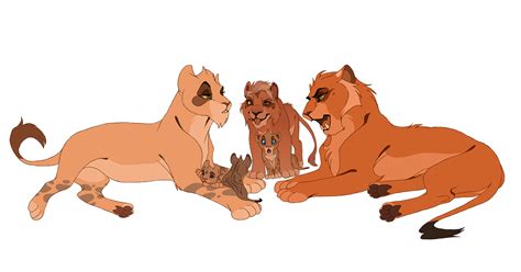 Zuri on Toyhouse