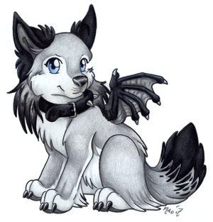 Kraft lawrence goes from town to town to make profits as a travelling merchant, with the help of a wolf deity by the name of holo. Anime Wolf - Types Animal