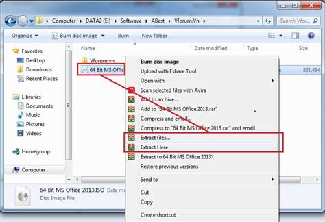 How To Delete An Iso File Suitepola