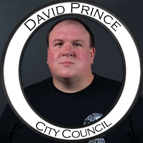 David Prince