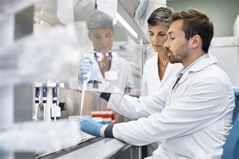 3 Top Biotech Stocks For Spring 2021 The Motley Fool