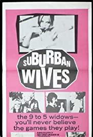 Watch Movie Suburban Wives Full Free M Ufree