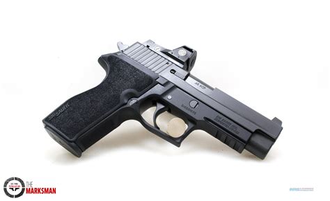 Sig Sauer P227 Rx 45 Acp Romeo1 For Sale At