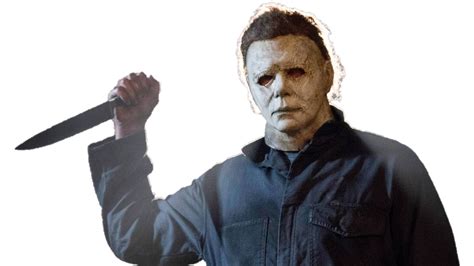 Michael Myers Png Transparent Background