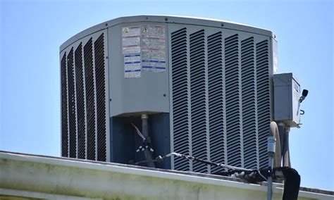 Hvac System Types What Are They And How Do They Work