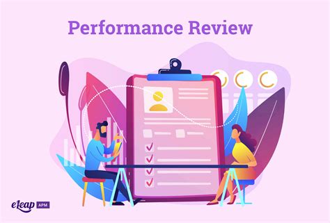 Signs It May Be Time To Upgrade Your Performance Review Process