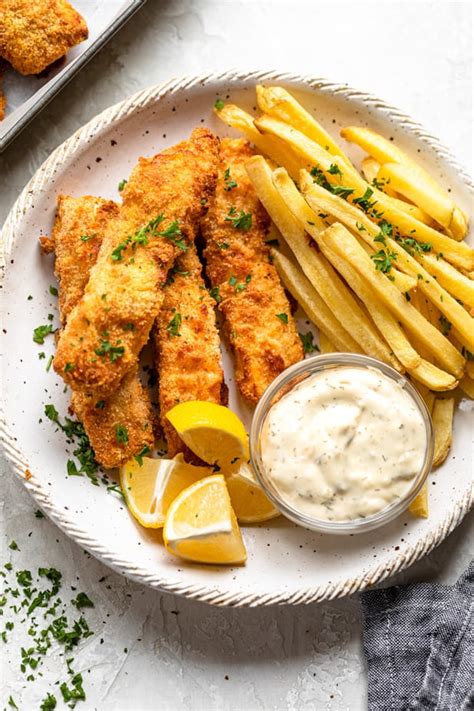 You'll also find how to dredge and cook breaded pork chops so that they cook up crispy on the outside, but stay tender inside. Air Fried Snapper : Air Fryer Fish Fillet Recipe Crispy ...