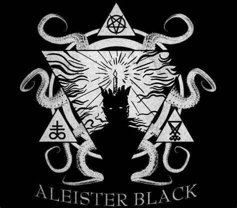 Aleister Black Wrestling Amino