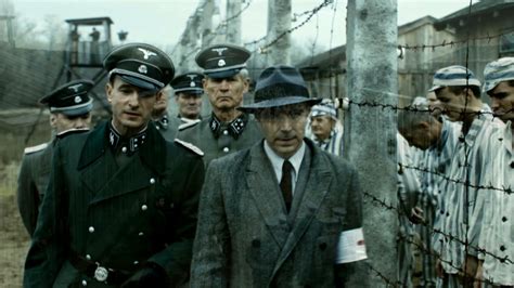 I really quite miss those minor key biopics that used to appear on bbc4. Eichmann Reviews - Metacritic