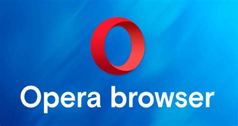Opera mini for blackberry download: تحميل متصفح اوبرا Opera Browser - جرافيك مان