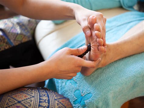 Massage thaïlandais est ce pour vous Lisez notre guide Treatwell