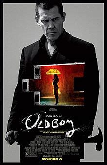 Oldboy (2013 film) - Wikipedia