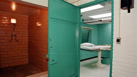 Judge Rejects Californias Death Penalty Procedure Cnn