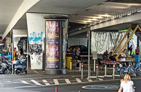 Österreichischer Platz In Stuttgart Anwohner Klagen über Lärm Und Dreck Stuttgart