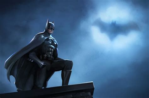 2560x1600 batman logo hd wallpaper> download. Batman 5k 2020, HD Superheroes, 4k Wallpapers, Images ...