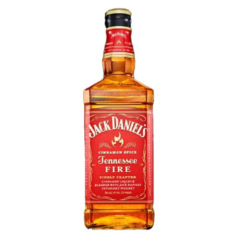 Yes, there is alcohol in it. Buy Jack Daniels Tennessee Fire 750ml at the best price ...
