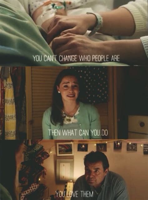 'you only get one life. me before you quotes | Tumblr