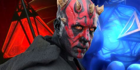 Star Wars Theory Finally Explains The Secret Power Of Jedi And Sith