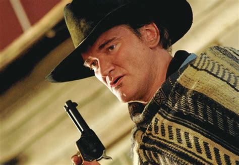 Quentin Tarantinos 20 Favourite Spaghetti Western Films