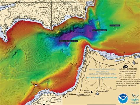 Scientists Finally Find And Map San Franciscos Most Famous Shipwreck