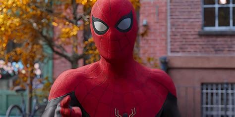 Spider Man No Way Home Fan Mengumpulkan Klip Spoiler Menyangkal