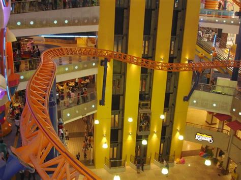 Berjaya times square theme park (formerly cosmo's world) is an indoor amusement park on the 5th to 8th floors of berjaya times square, kuala lumpur, malaysia. Supersonic Odyssey | Berjaya Times Square Theme Park ...