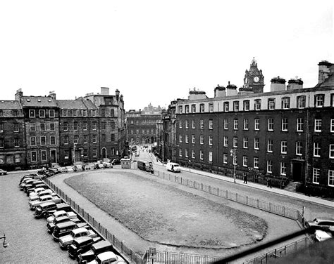 Street Views - Saint James Street