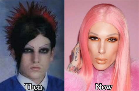 What Age Did Jeffree Star Get Famous