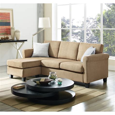 Sofas für kleine räume kleine wohnungen kleine räume einrichten kleines sofa 20 farbtipps für kleine räume. Herrliche Sofas Für Kleine Räume - Schreibtisch Heute ...